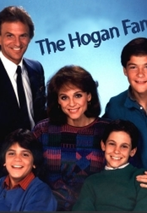 A Família Hogan - 1ª Temporada (The Hogan Family)