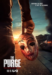 The Purge (2ª Temporada) (The Purge (Season 2))