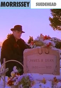 Morrissey: Suedehead (Morrissey: Suedehead)