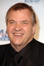Meat Loaf