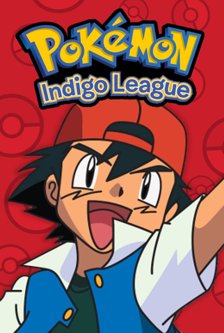 Pokémon (1ª Temporada: Liga Índigo) - 1 de Abril de 1997