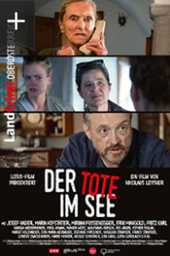 Poster de Filme Sob Suspeita (2018)