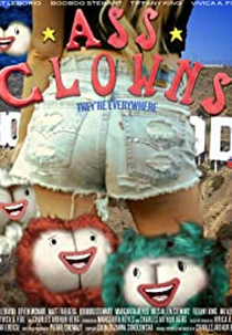 Ass Clowns: Constipated (Ass Clowns: Constipated)