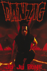 Danzig: Ju Ju Bone (Danzig: Ju Ju Bone)