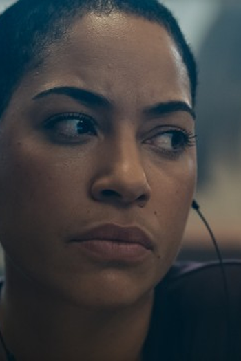 Poster de Episódio Emergency Caller (2024)