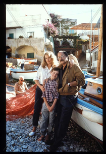 A Cura (Voglia di vivere)