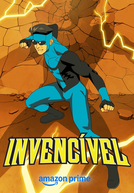 Invencível (3ª Temporada) (Invincible (Season 3))