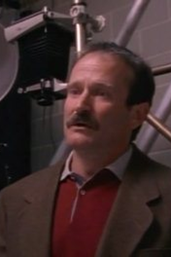 Poster de Episódio Bop Gun (1994)