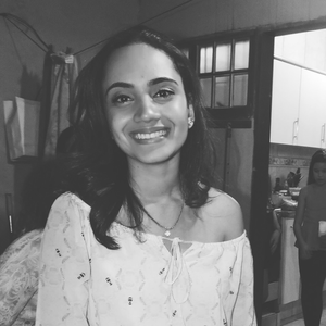 Foto de perfil de Amanda Andrade