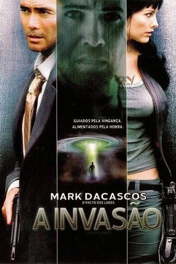  de Filme A Invasão (2007)