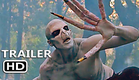 THE AXIOM Official Trailer 2 (2018) Horror Movie