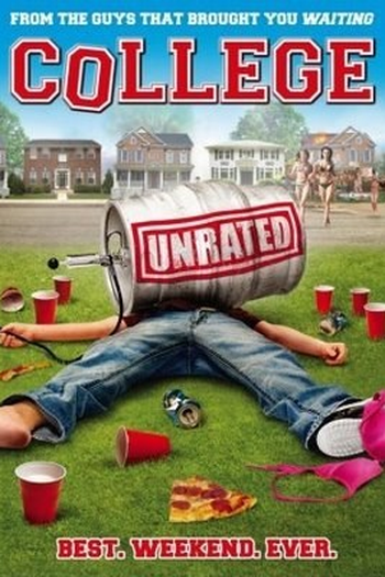  de Filme Colegiais em Apuros (2008)