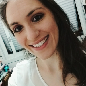 Foto de perfil de Nathália.