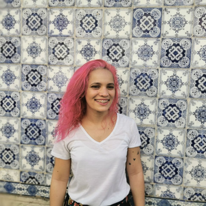 Foto de perfil de Suellen Oliveira
