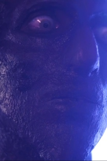  de Curta O Monstro (2017)