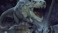 Jurassic Park: Mondo organiza galeria de artes do filme
