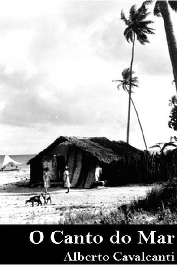  de Filme O Canto do Mar (1952)