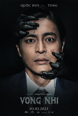 Poster 3 de Filme Vong Nhi (2023)