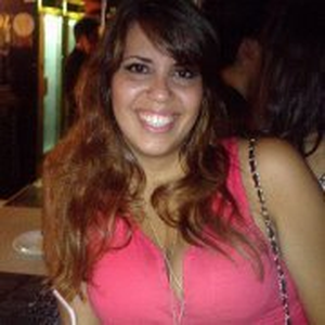 Foto de perfil de Suelen Souza
