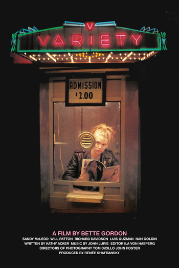  de Filme Variety (1983)