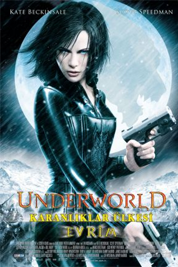  de Filme Anjos da Noite: A Evolução (2006)