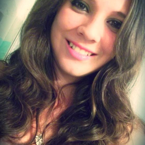 Foto de perfil de Camila Ferreira