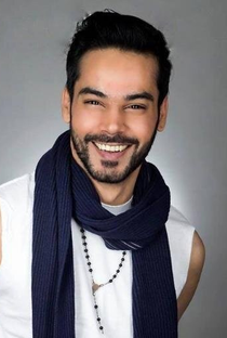 Gohar Rasheed - Poster 1