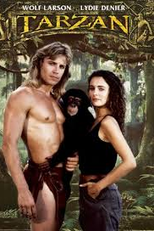 Tarzan (Tárzan)