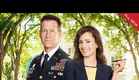 For Love & Honor - Stars James Denton, Natalie Brown and Rebecca Liddiard - Hallmark Channel