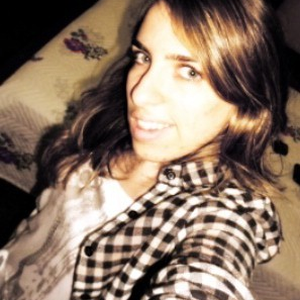 Foto de perfil de Mari Mari