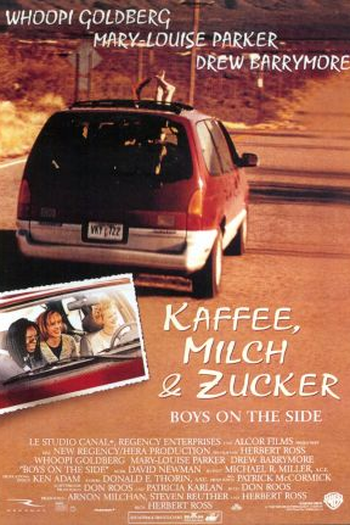  de Filme Somente Elas (1995)