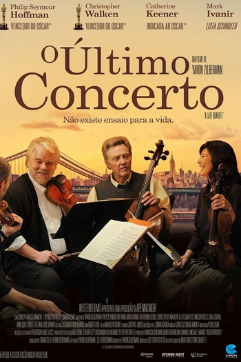  de Filme O Último Concerto (2012)