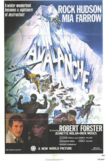 Avalanche (Avalanche)