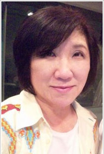 Kazue Komiya - Poster 1