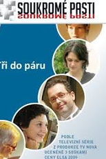 Soukromé pasti (Soukromé pasti)