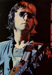 John Lennon - Live In New York City (John Lennon - Live In New York City)