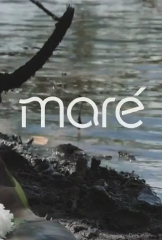 Poster 1 de Curta Maré (2018)