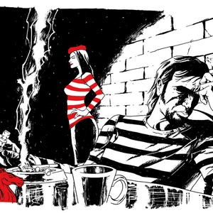 Foto de perfil de Kerouac de Saias