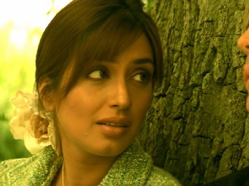 Foto 7 de Khuda Kay Liye