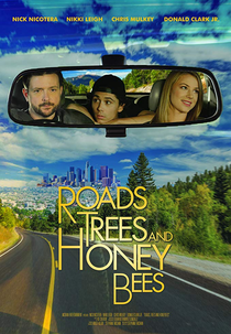 Roads, Trees and Honey Bees (Roads, Trees and Honey Bees)