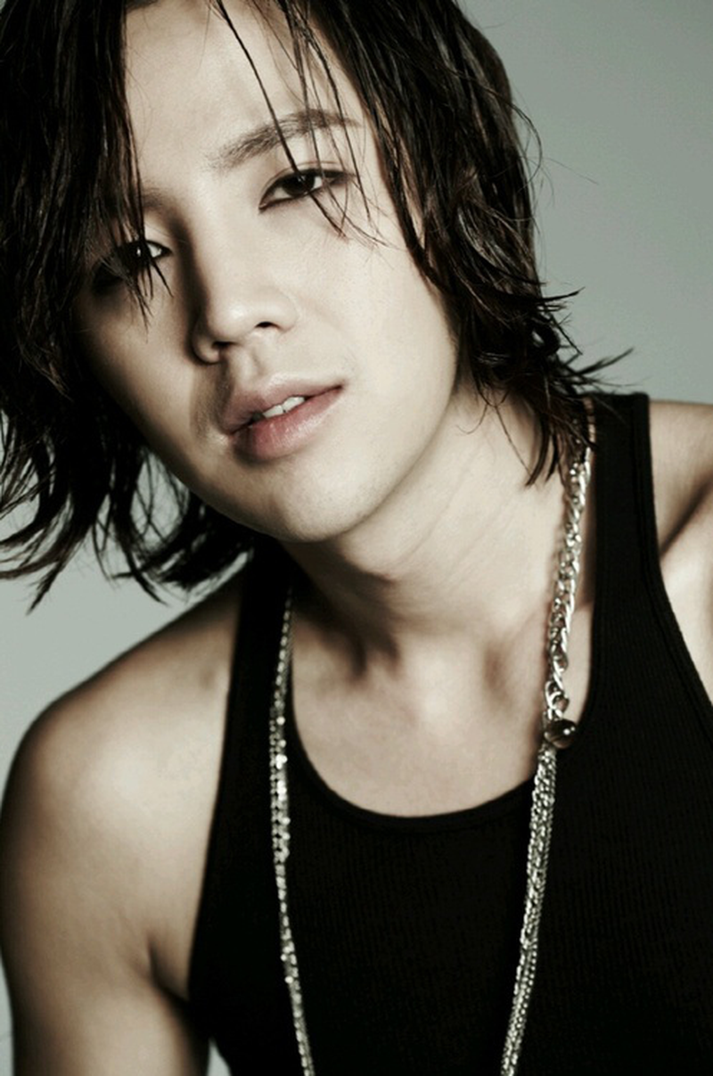 Jang Geun Suk - Foto 4