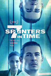 7 Splinters in Time - Poster / Capa / Cartaz - Oficial 1