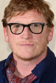 Geoff Bell (I)