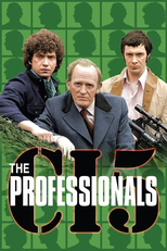 The Professionals (The Professionals)