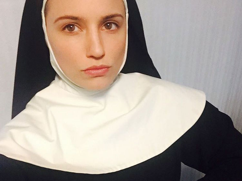 Foto 15 de Noviciado