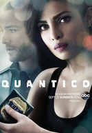 Quantico (2ª Temporada) (Quantico (Season 2))