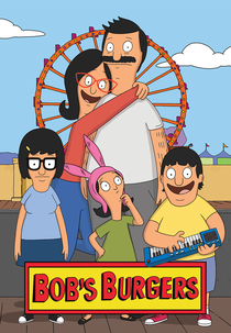 Bob's Burgers (8ª Temporada) (Bob's Burgers (Season 8))