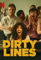 Disque Prazer (1ª Temporada) (Dirty Lines (Season 1))