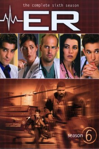  de Série Plantão Médico (6ª Temporada) (1999)