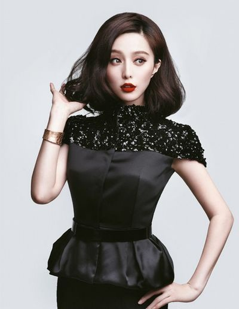 Bingbing Fan - Foto 3